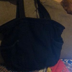 Thirty one retro metro bag